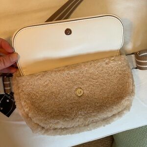 Kate spade Fanny pack bag